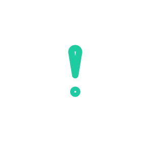 disclamer icon